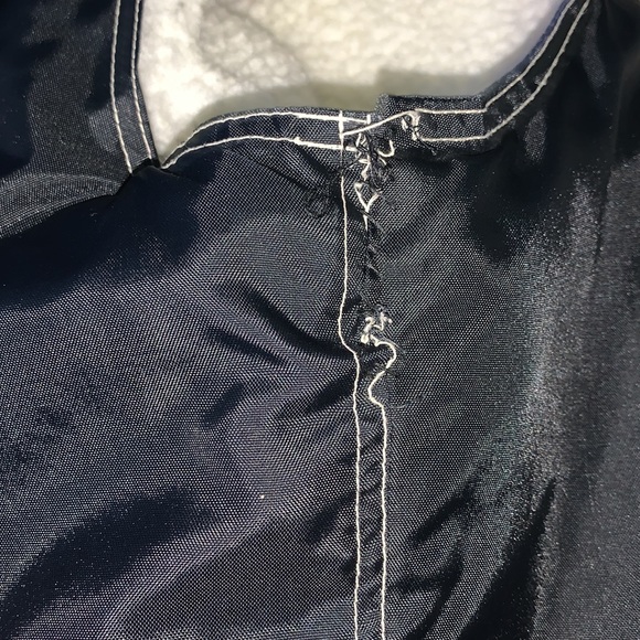 Levi’s vest - Picture 4 of 4